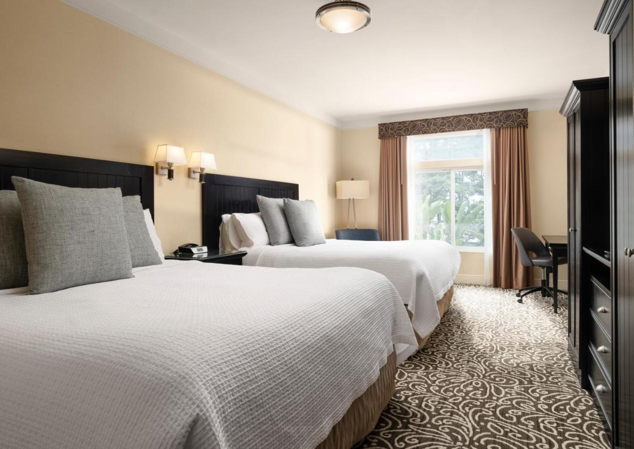 West Inn & Suites Карлсбад Экстерьер фото